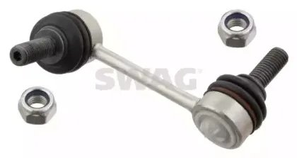 74 92 9399 SWAG Тяга / стойка, стабилизатор